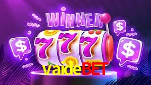 Experiência VIP vaidebet