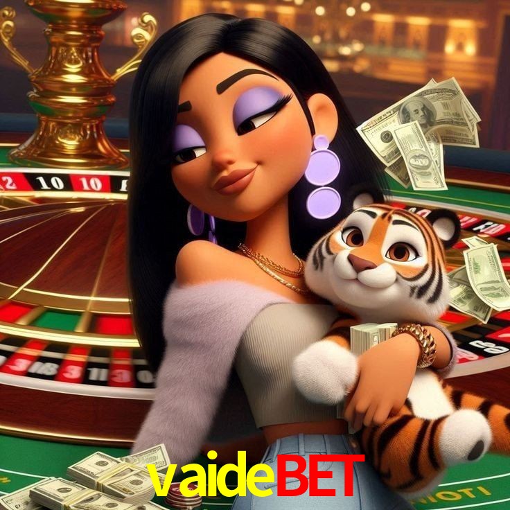Welcome Bonus vaidebet