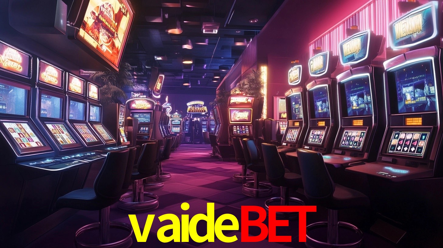 Exclusive Games vaidebet