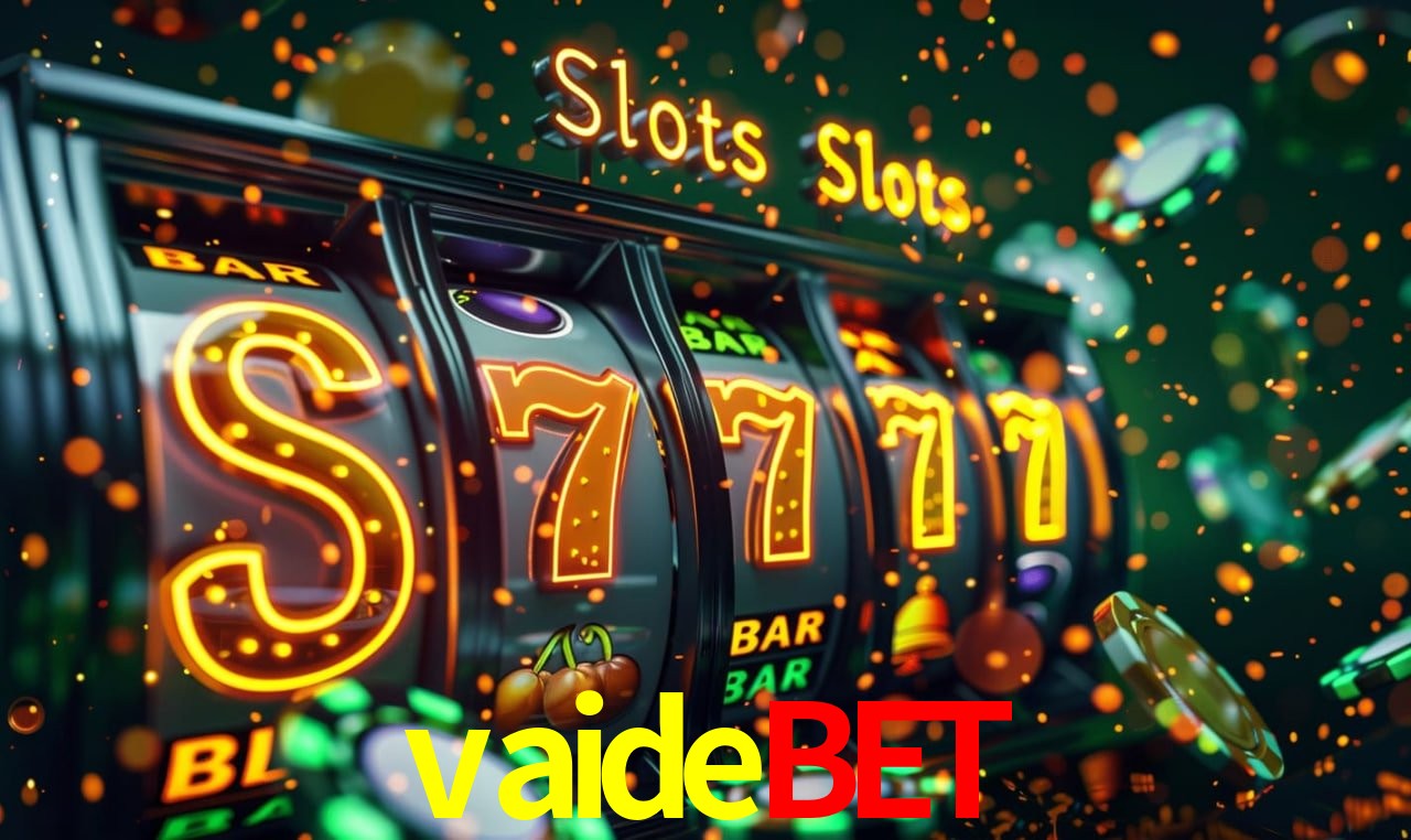 Casino VIP vaidebet