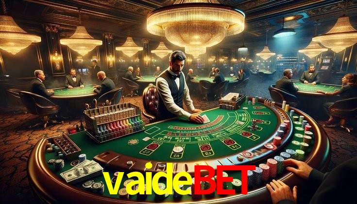 Bonus Features vaidebet