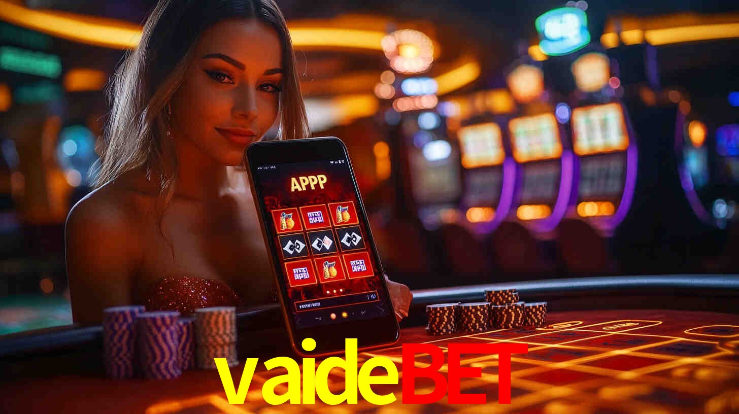 A Popularidade dos Caça-Níqueis no vaidebet