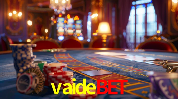Account Benefits vaidebet