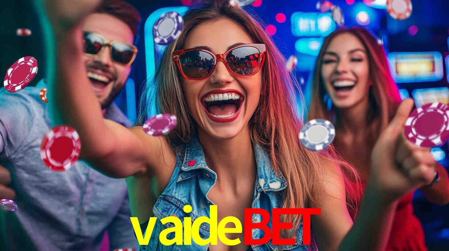 Descubra o Programa VIP da vaidebet: Vantagens Exclusivas para Jogadores