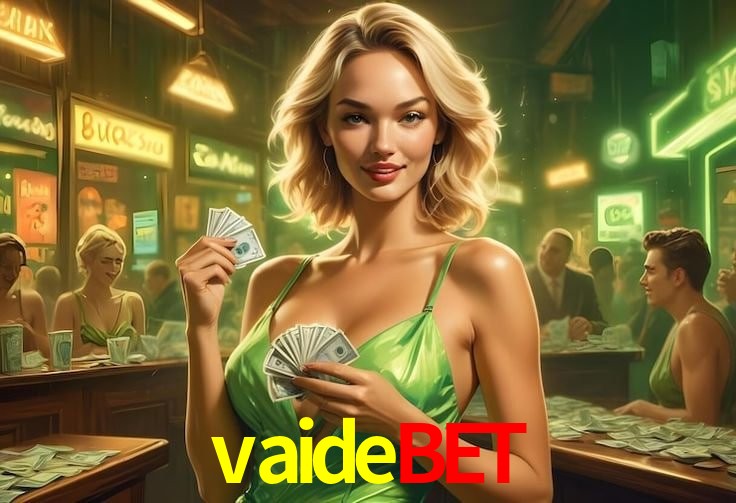 Descubra a Essência do vaidebet: Nossa História e Compromissos