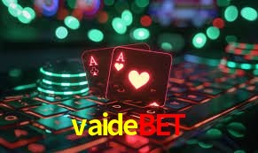 Apostas de Tênis vaidebet