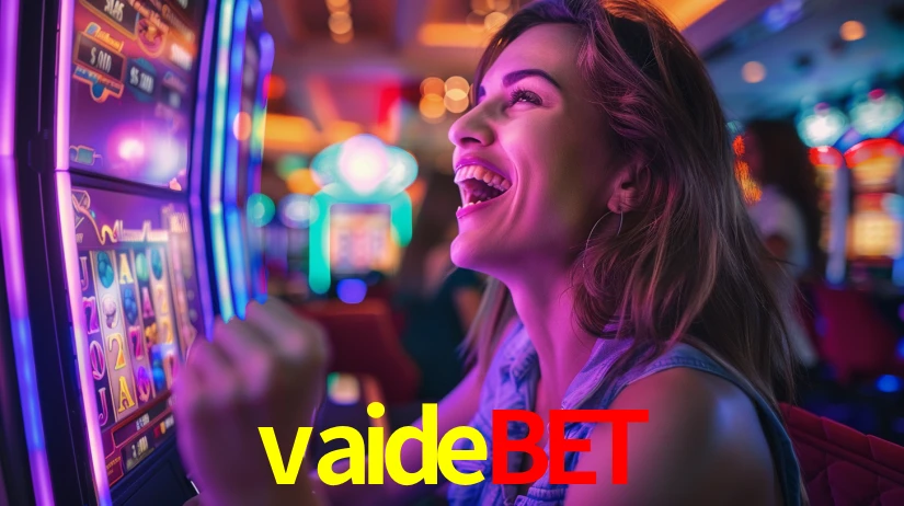 vaidebet apk