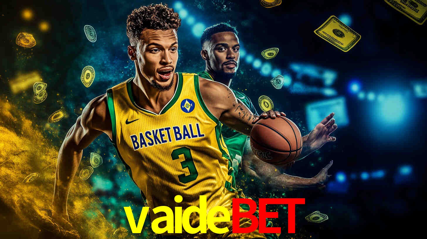 Apostas Esportivas na vaidebet: Um Guia Completo