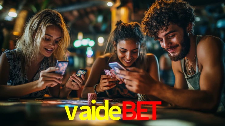 VIP Casino vaidebet