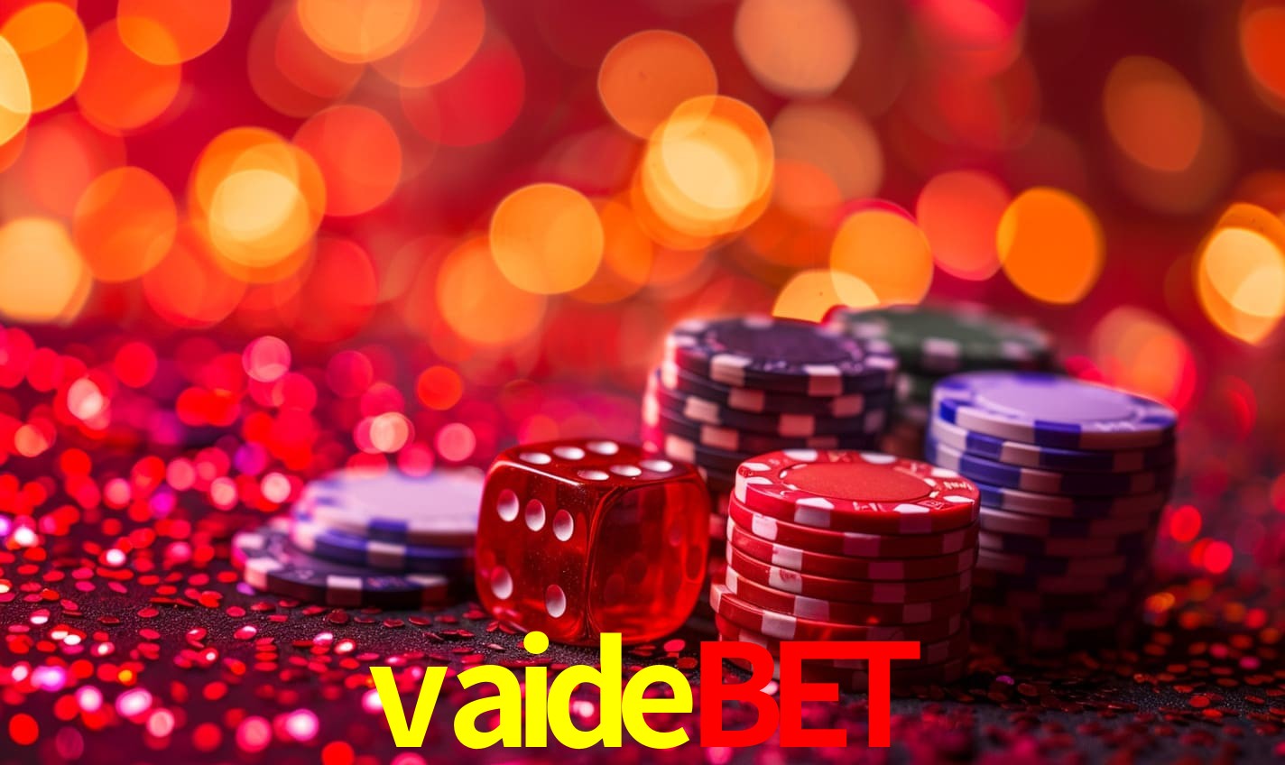 Descubra a Essência do vaidebet: Nossa História e Compromissos