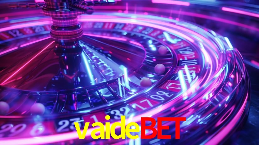 Inovações de Jogos na vaidebet: O Futuro das Experiências Interativas