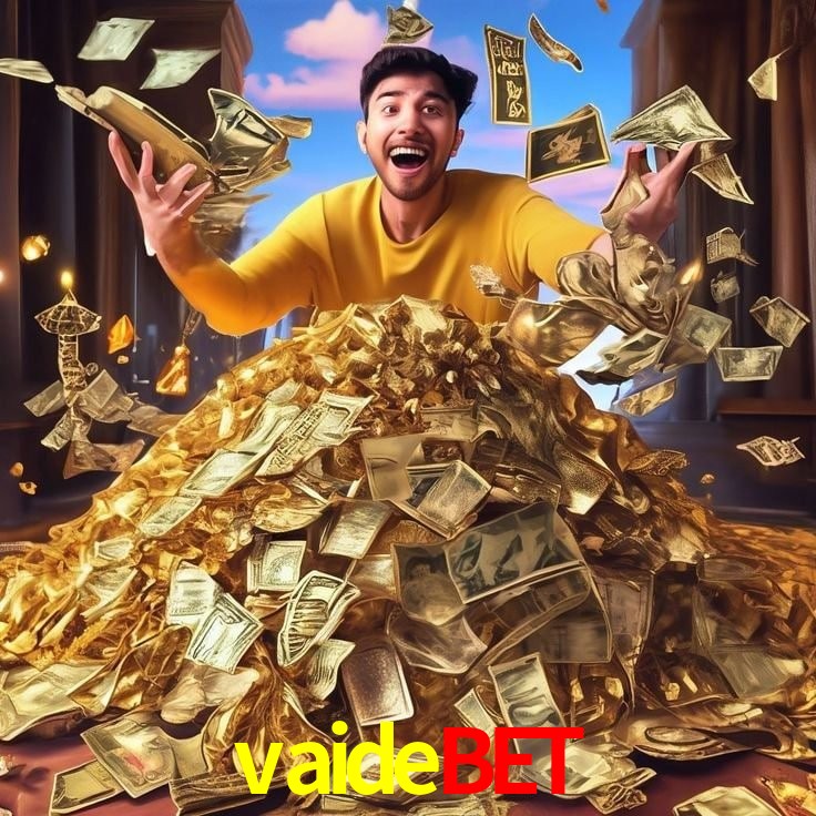 Programa VIP vaidebet