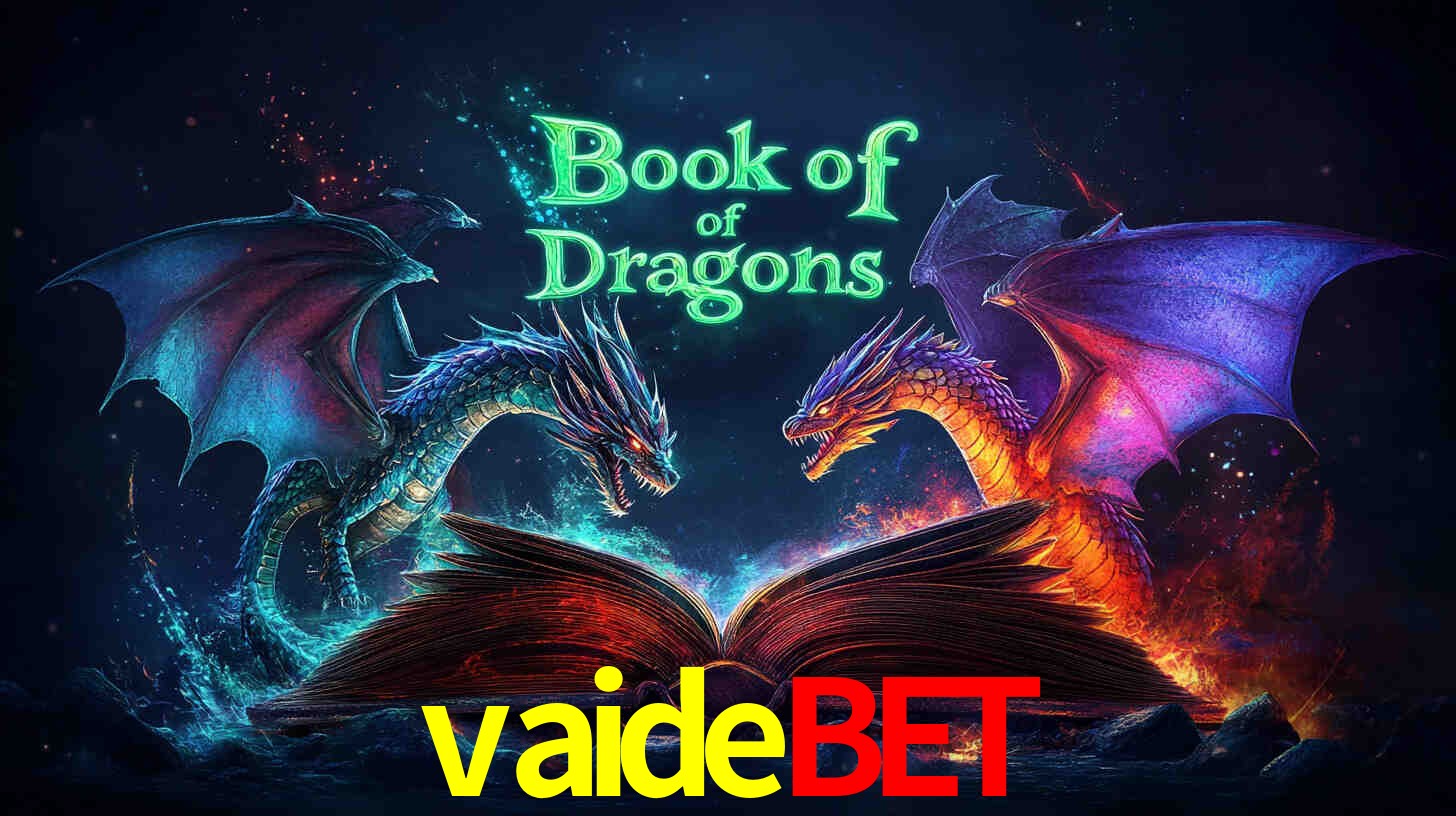 Desvendando o Mundo dos Jogos Virtuais na vaidebet