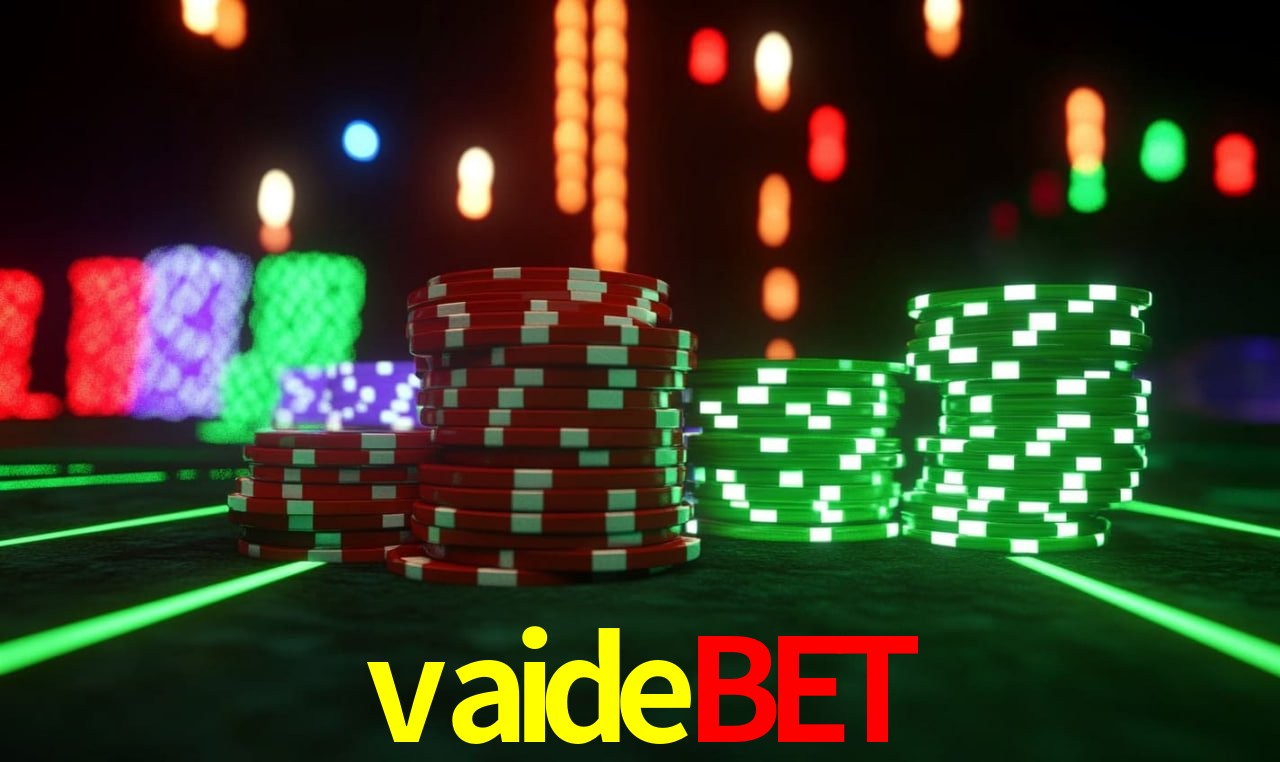 Game Statistics vaidebet