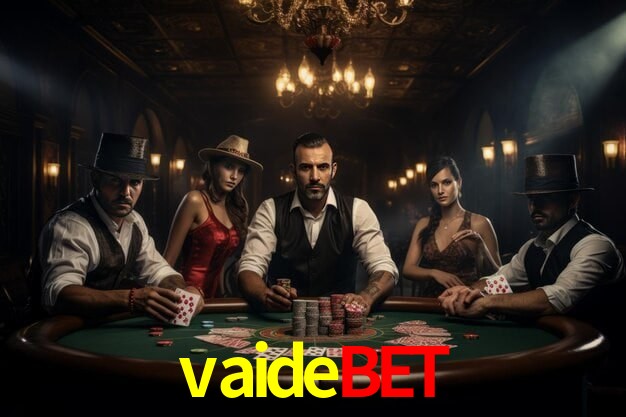A Emoção da Loteria na vaidebet: Uma Chance de Mudança de Vida