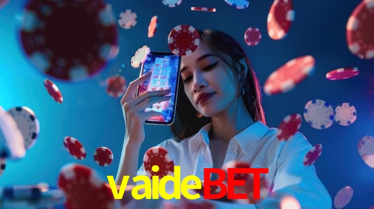 A Experiência Imersiva dos Cassinos Ao Vivo no vaidebet