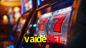 Cadastro Rápido vaidebet