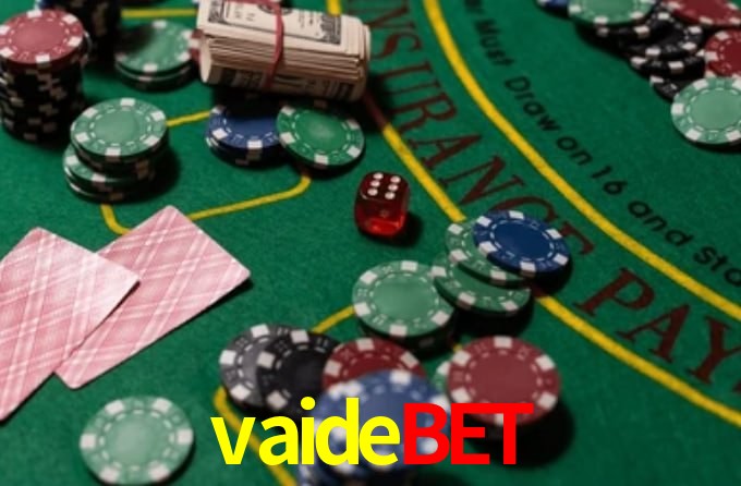 vaidebet