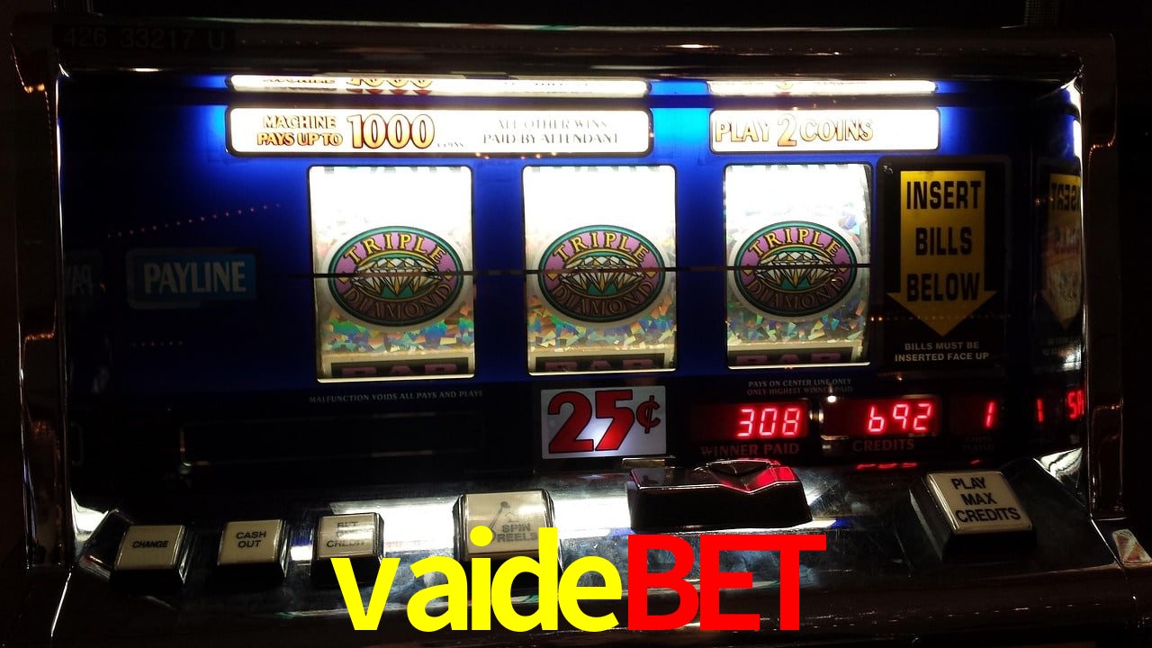 Tennis Betting vaidebet