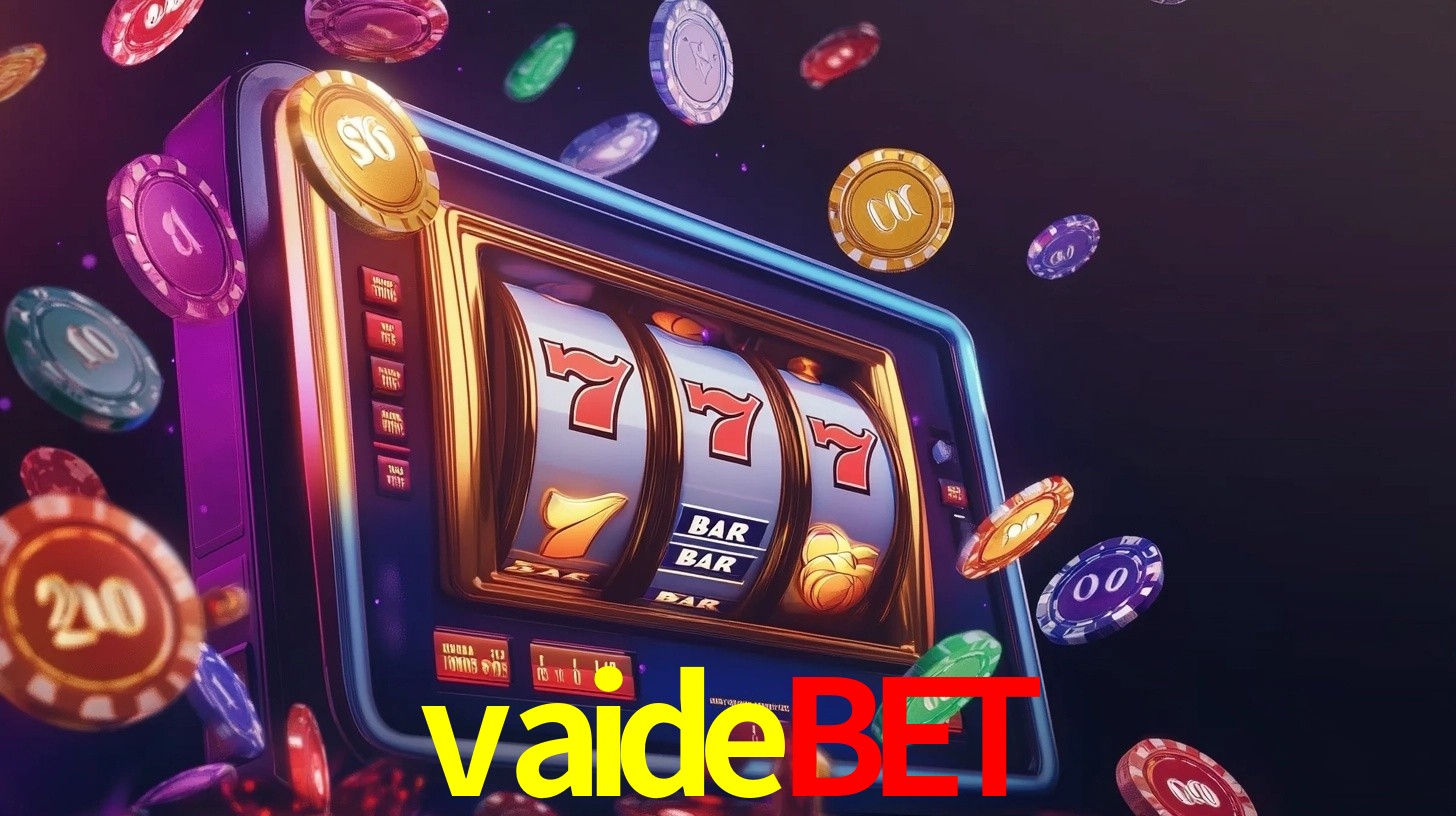 Live Casino vaidebet