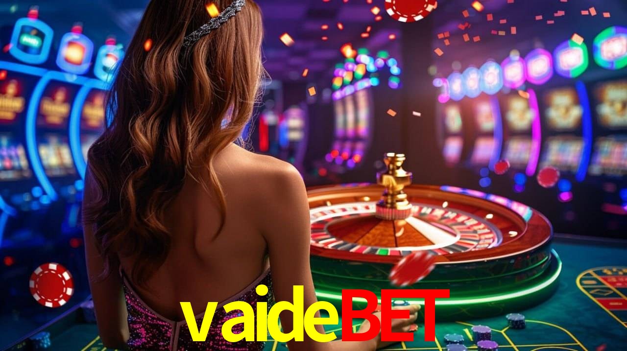 APP rápido e leve da vaidebet