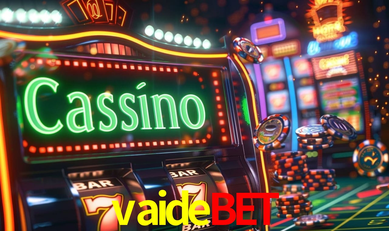 Benefícios da Conta vaidebet