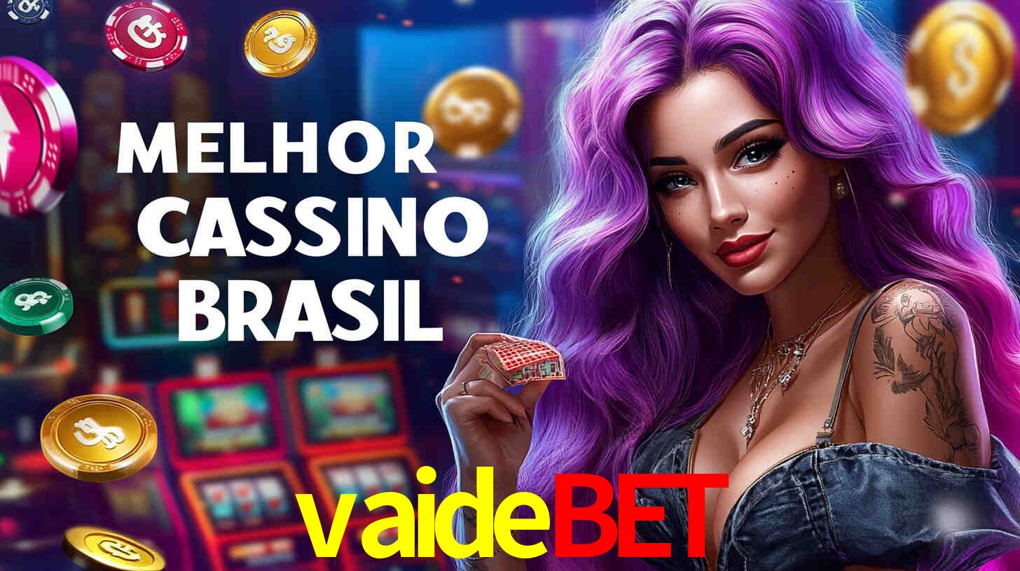 A Experiência Imersiva dos Cassinos Ao Vivo no vaidebet