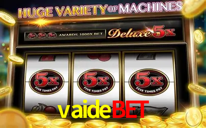 Descubra o Mundo do Cassino Online com vaidebet