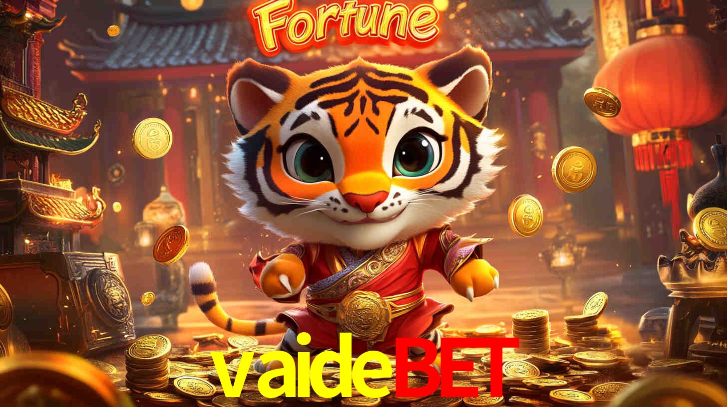 Inovações de Jogos na vaidebet: O Futuro das Experiências Interativas