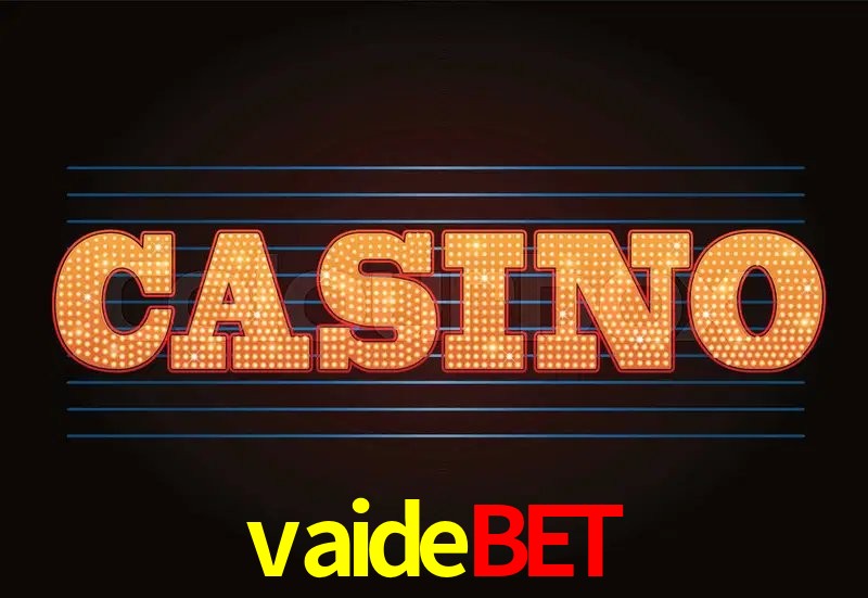 Estatísticas Esportivas vaidebet