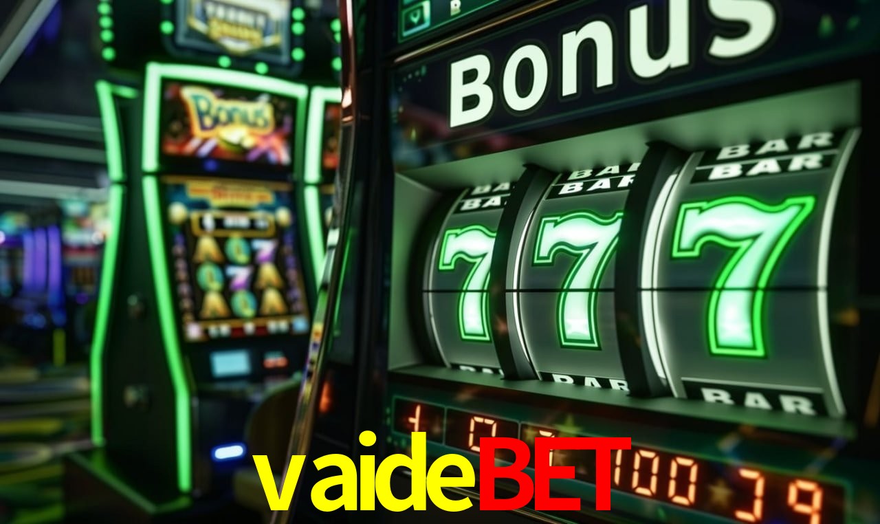 Live Casino vaidebet