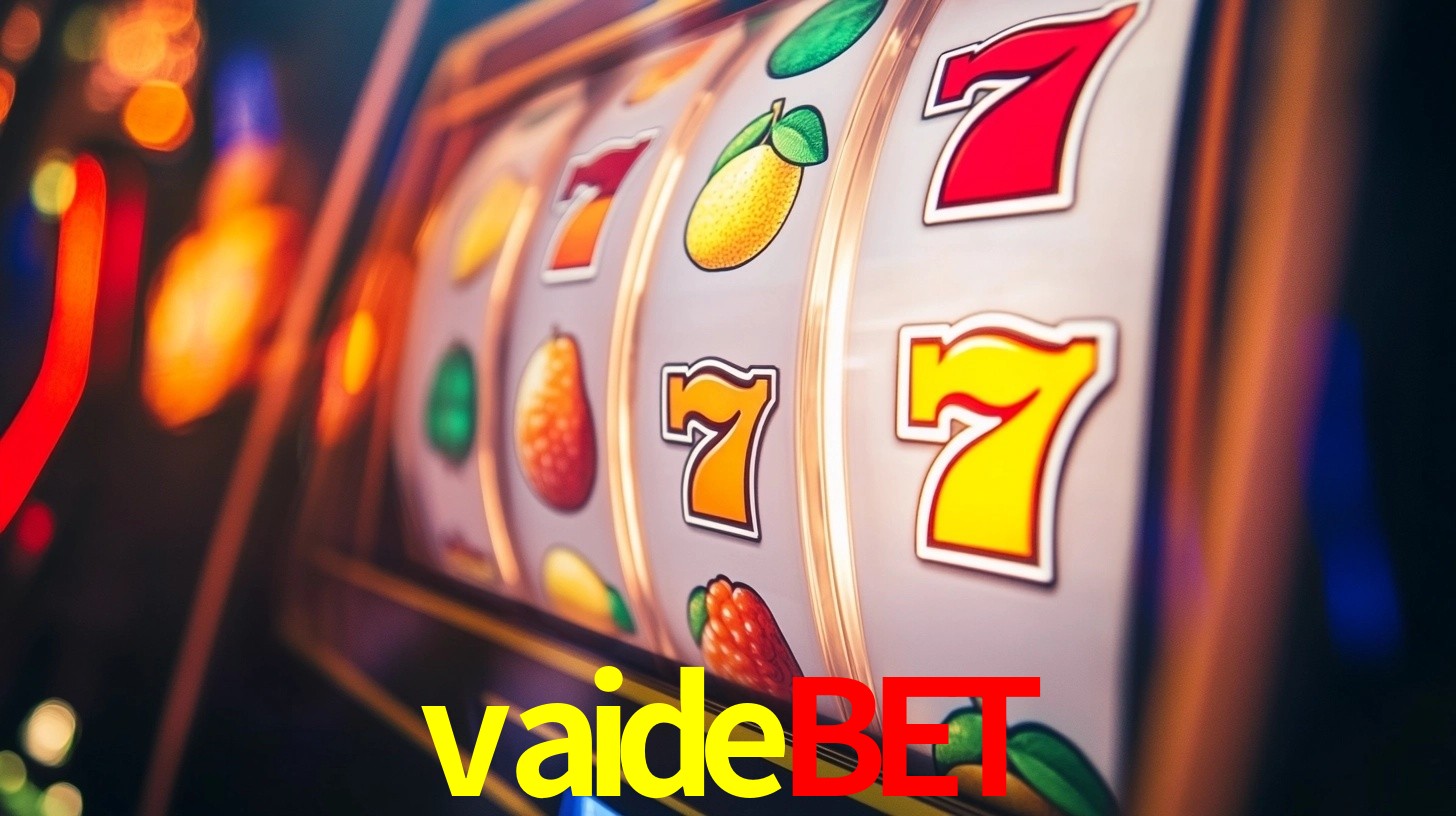 Premium Interface vaidebet