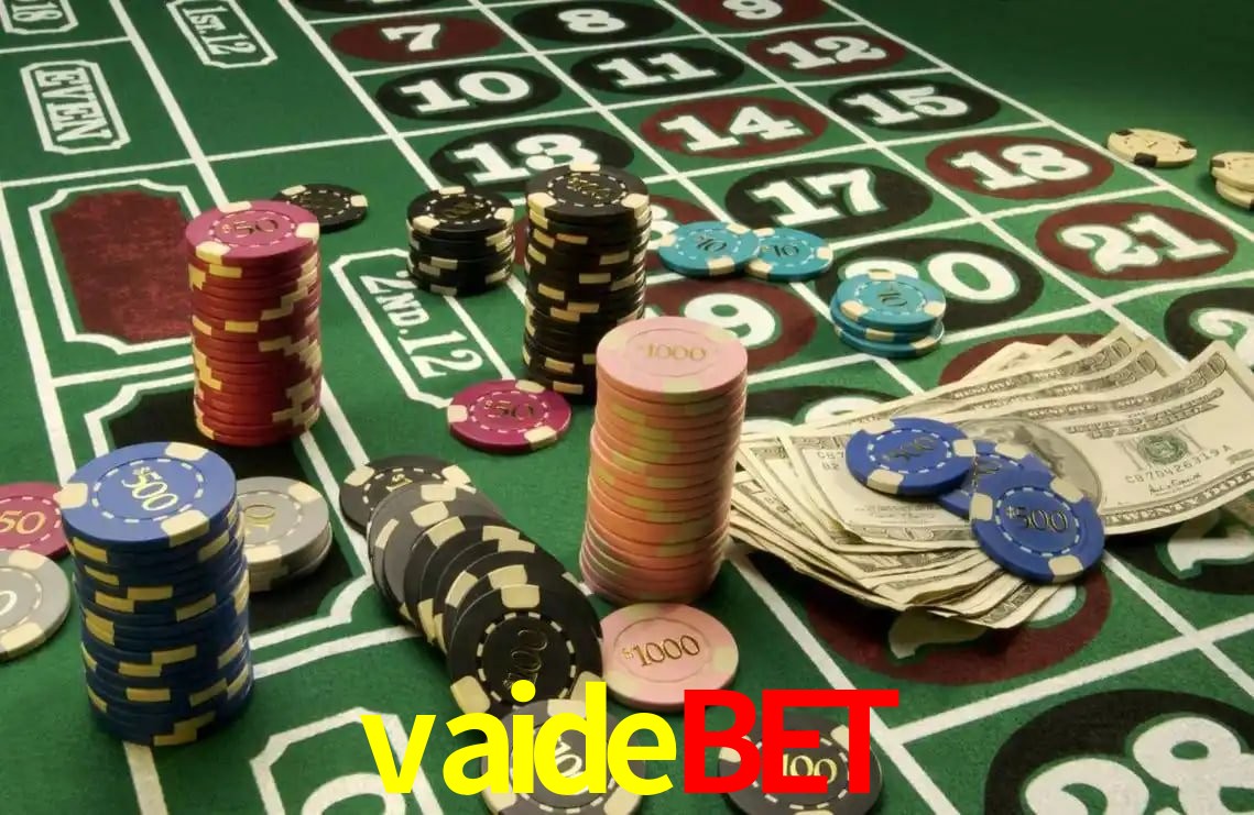 vaidebet apk