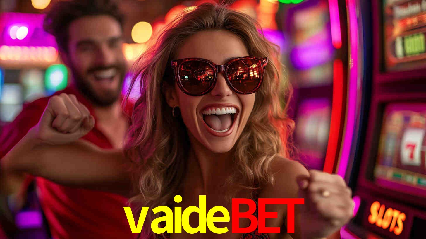 Apostas Esportivas na vaidebet: Um Guia Completo