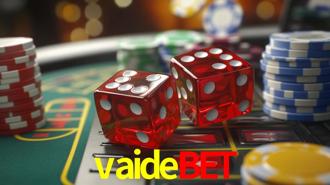 Roulette Table vaidebet