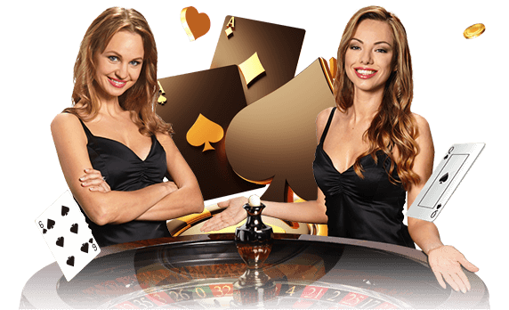 Jogue com dealers reais no VAIDEBET!