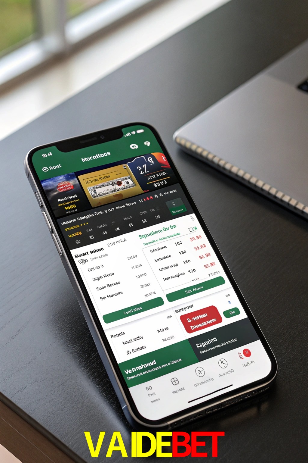 Baixe o aplicativo VAIDEBET para jogar a qualquer momento