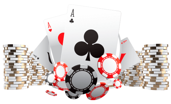 Jogue jogos de pôquer em VAIDEBET