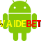 Aplicativo VAIDEBETbet para Android