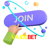 Junte-se ao cassino VAIDEBET hoje mesmo